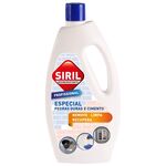 Desincrustante Siril 1l Profissional SIRIL