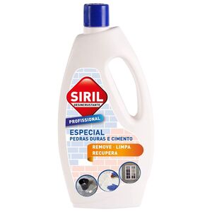 Desincrustante Siril 1l Profissional SIRIL