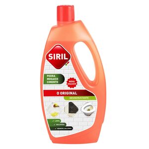 Desincrustante Siril 1l SIRIL