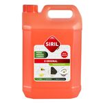 Desincrustante Siril 5l SIRIL