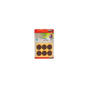 Deslizador Feltr Red 30mm Bco 7075 Bl6 - Brinox LACRILAR