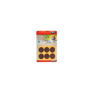 Deslizador Feltr Red 30mm Cast 7075 Bl6 - Brinox LACRILAR