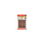 Deslizador Feltr Red 38mm Cast 7083 Bl4 - Brinox LACRILAR