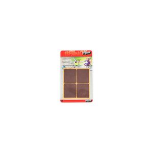 Deslizador Feltr Red 38mm Cast 7083 Bl4 - Brinox LACRILAR