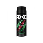 Desodorizante Deo Spray 150ml Africa - Axe AXE
