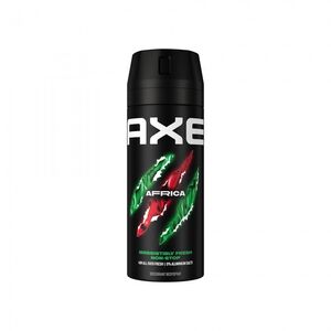 Desodorizante Deo Spray 150ml Africa - Axe AXE