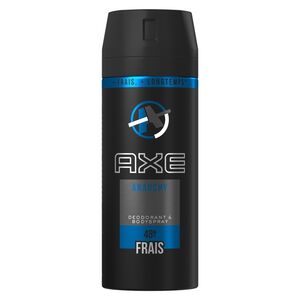 Desodorizante Deo Spray 150ml Anarchy - Axe AXE