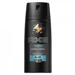 Desodorizante Deo Spray 150ml Collision- Axe AXE
