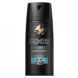 Desodorizante Deo Spray 150ml Collision- Axe AXE