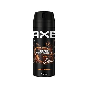 Desodorizante Deo Spray 150ml Dark Temptation- Axe AXE
