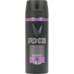 Desodorizante Deo Spray 150ml Excite - Axe AXE