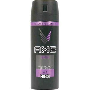 Desodorizante Deo Spray 150ml Excite - Axe AXE