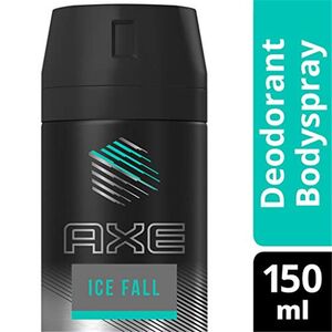 Desodorizante Deo Spray 150ml Ice Fall- Axe AXE