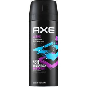 Desodorizante Deo Spray 150ml Marine- Axe AXE
