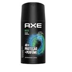 Desodorizante Deo Spray 150ml Musk - Axe AXE