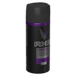 Desodorizante Deo Spray 150ml Provocation - Axe AXE