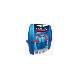 Desumidificador Ambiente Secadry 450gr - Masso LACRILAR
