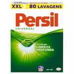 Deterg Po Roupa Universal 80d 4,4kg- Persil PERSIL