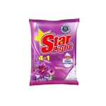 Deterg Roupa Lavanda Man 4em1 Po 1kg- Starlight STARLIGHT