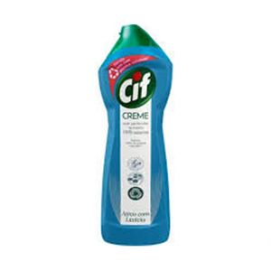 Detergente Creme Activo Lixivia 500ml- Cif CIF