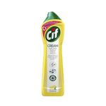 Detergente Creme Limao 500ml- Cif CIF