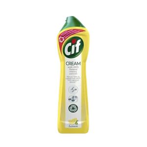 Detergente Creme Limao 500ml- Cif CIF