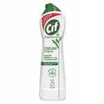 Detergente Creme Original 500ml - Cif CIF