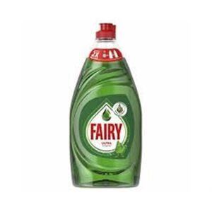 Detergente Lava-louça Original 325ml - Fairy FAIRY