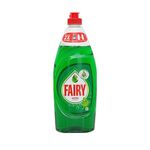 Detergente Lava-louça Original 350ml - Fairy FAIRY