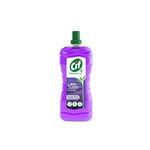 Detergente Lava Tudo 1300ml Lavanda - Cif CIF