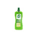 Detergente Lava Tudo 1300ml Limao Verde - Cif CIF