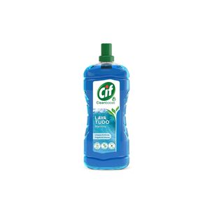Detergente Lava Tudo 1300ml Marinho - Cif CIF