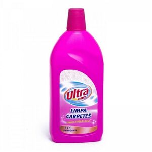 Detergente Limpa Carpetes 1lt - Ultra Pro ULTRA PRO