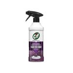 Detergente Limpeza Spray Anti-calcário 435ml - Cif CIF