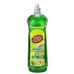 Detergente Loica Limao Verde 1 Lt - Smartclean SMARTCLEAN