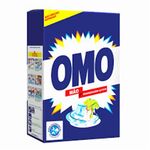 Detergente Roupa Lav Manual Po 540gr - Omo OMO