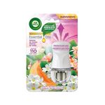 Difusor Elect+recarga Delicias Verao 19ml-airwick AIRWICK