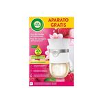 Difusor Elect+recarga Flor Cerejeira 19ml- Airwick AIRWICK