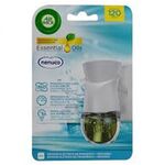 Difusor Elect+recarga Nenuco 19ml- Airwick AIRWICK