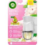 Difusor Elect+recarga White Bouquet19ml-airwick AIRWICK