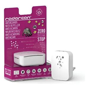 Difusor Electromagn Anti-acaros Ref.r-502-radarcan LACRILAR
