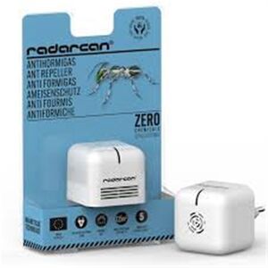 Difusor Electromagn Anti-formigas R-104 - Radarcan LACRILAR