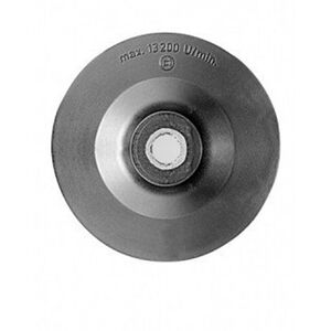 Disco Apoio P/polidora 1619pb1954 - Bosch BOSCH