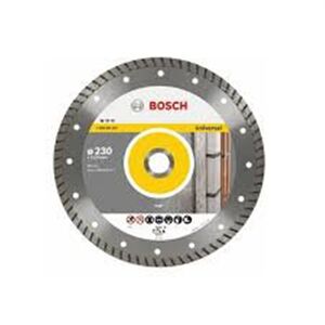 Disco Corte Diam 115x5x22,23 Univ Turbo 2608602393 BOSCH