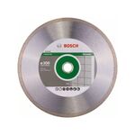 Disco Corte Diam 300x30+25,40x2mm Ceramic - Bosch BOSCH