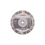 Disco Corte Diam Betao 230mm Stand 2608602200 BOSCH