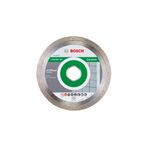Disco Corte Diam Ceramica 125mm Stand 2608602202 BOSCH