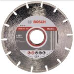 Disco Corte Diam Marmore 115mm Stand 2608602282 BOSCH