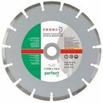 Disco Corte Diam St 300x2.8x20mm 4300805 - Dronco DRONCO