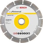 Disco Corte Diam Univ 180mm Eco 2608615030 BOSCH